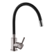 Комплект кухонной мойки Kraft -NANO BLACK 5050HM PVD SM30558 фото 10