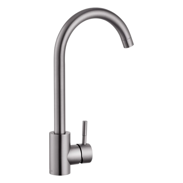 Комплект кухонной мойки Kraft&nbsp;Handmade&nbsp;- 780х480 LB&nbsp;PVD&nbsp;(3.0/1.0 мм)​​​​​​​ SM1215 фото